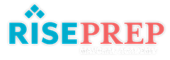 RISE Prep Mayoral Academy logo
