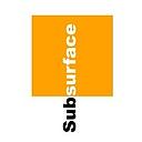 Subsurface Construction logo