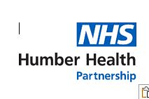 Northern Lincolnshire & Goole NHS Foundation Trust logo