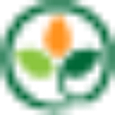 K and M Nursery logo