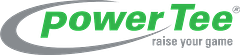 Power Tee logo