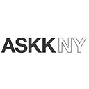 ASKK NY logo