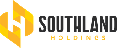Southland Holdings logo