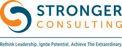Stronger Consulting logo