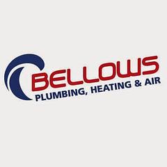 Bellows Plumbing, Heating, Cooling & Electrical logo
