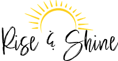 Rise and Shine Social Enterprise logo