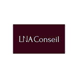 LNA Conseil logo