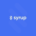 Syrup logo