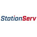 Stationserv logo
