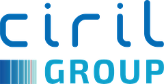 Ciril GROUP logo