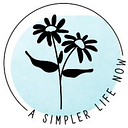 A Simpler Life Now logo