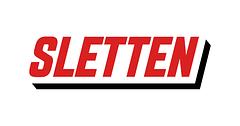 Sletten Companies logo