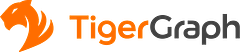 TigerGraph logo