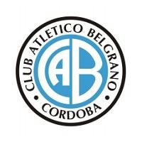 Club Atlético Belgrano logo
