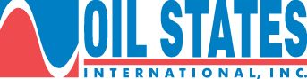 Oil States International logo