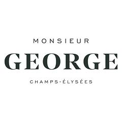 Monsieur George logo