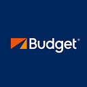 Budget logo