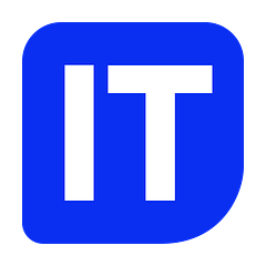 EducaciónIT logo