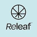 Releaf logo