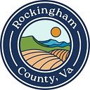 Rockingham County School Division logo