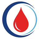 Lifeshare Blood Center logo