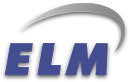 ELM Utility Services logo