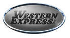 Western Express logo