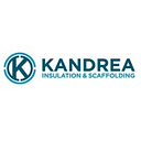 Kandrea Insulation and Scaffolding logo