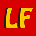 Ice Factory Liquor Store logo