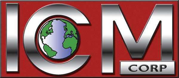International Commerce & Marketing logo