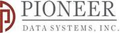 Pioneer Data logo
