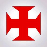 Club de Regatas Vasco da Gama logo