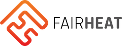 Fairheat logo