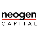Neogen logo