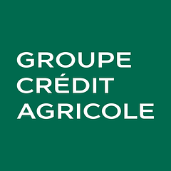 Groupe Crédit Agricole logo