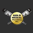 Gold Medal Plumbing, Inc logo