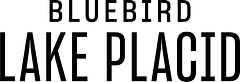Bluebird Lake Placid logo