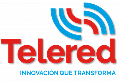 Telered logo