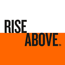 Rise Above Resources logo