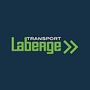 Transport Laberge logo