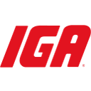 IGA Extra logo