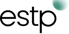 ESTP logo