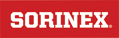 Sorinex Exercise Equipment logo
