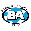 Bothwell Accurate logo