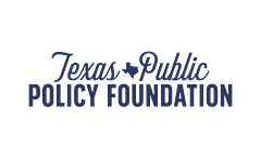 Texas Public Policy Foundation logo