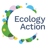 Ecology Action logo