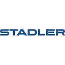 Stadler Rail Group logo