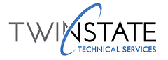 Twin State Technical Services logo