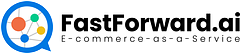 FastForward logo