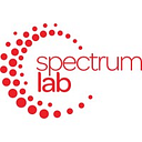 SPECTRUM LABORATORIES logo